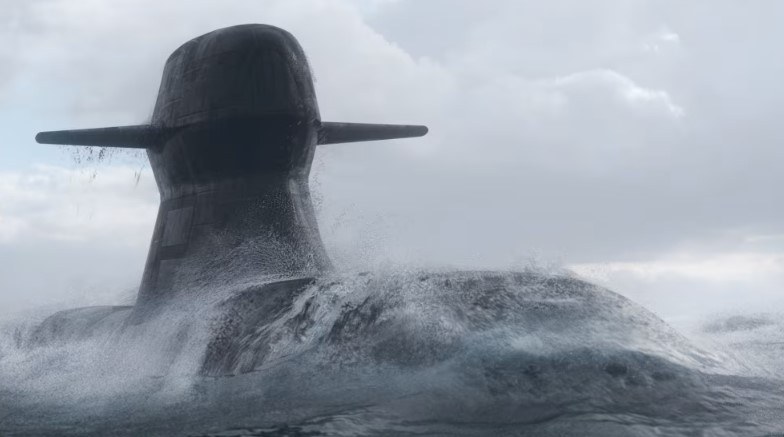 Szwedzka oferta przewiduje dostawę trzech okrętów A26 Blekinge produkowanych przez stocznię Saab-Kockums /saab.com /Materiały prasowe