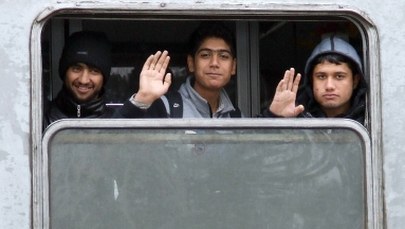 Szwedzka policja już latem ukrywała przypadki molestowania kobiet przez imigrantów