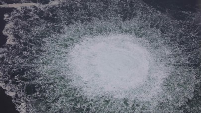 Szwedzka prokuratura umorzyła śledztwo ws. Nord Stream