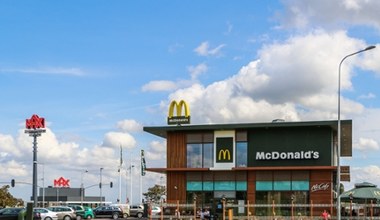 Szwedzka sieć z burgerami podbija Polskę. Rośnie konkurent dla McDonald's