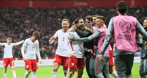 Szwedzka ziemia nieprzyjazna Polakom. Czy Biało-Czerwonym uda się zdjąć klątwę?