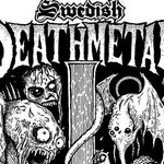 Szwedzki death metal od A do Z