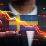 Szwedzki fundusz traci na upadku SVB. "Przyznajemy się do porażki"