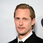 Szwedzki James Bond? Alexander Skarsgård zaskakuje swoim pomysłem