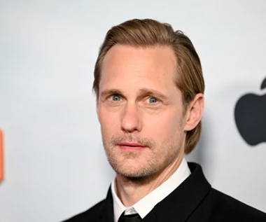 Szwedzki James Bond? Alexander Skarsgård zaskakuje swoim pomysłem