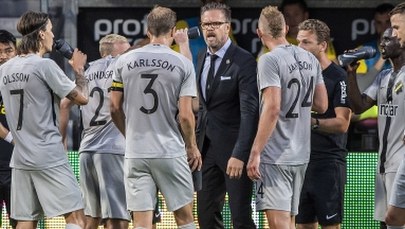 Szwedzki klub sprzedaje kibicom karnety na... całe życie