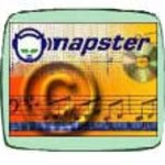 Szwedzki mobilny Napster