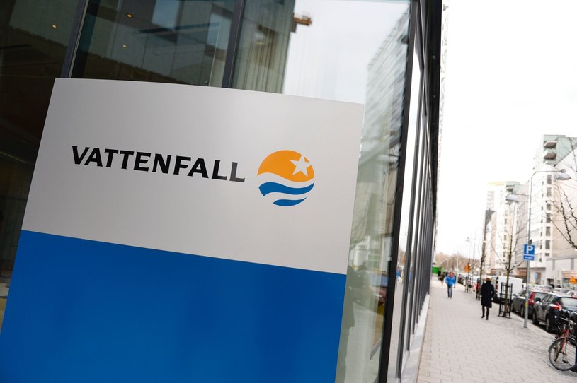 Szwedzki państwowy koncern energetyczny Vattenfall kupuje paliwo jądrowe od rosyjskiego Rosatomu /AFP