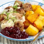 Szwedzki przysmak zrobisz w domu. Delikatne klopsiki wieprzowo-wołowe