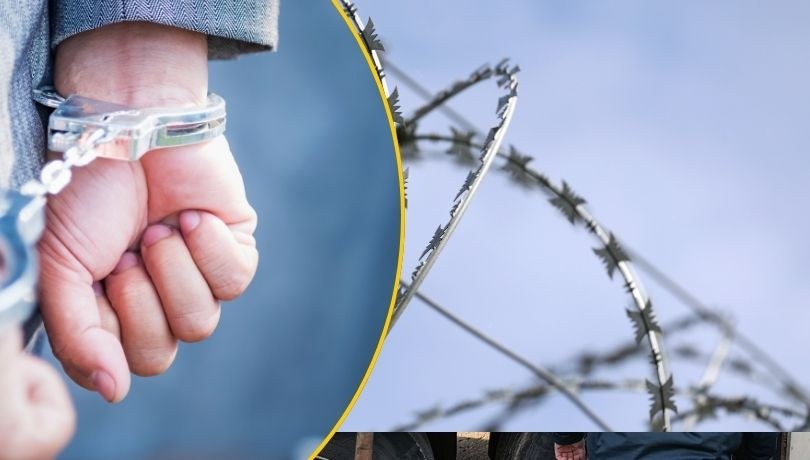 Szwedzki rząd wprowadza młodzieżowe zakłady karne i obniża wiek odpowiedzialności karnej do 13 lat /Shutterstock