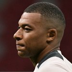 ​Szwedzkie media: Mbappe objęty śledztwem ws. gwałtu