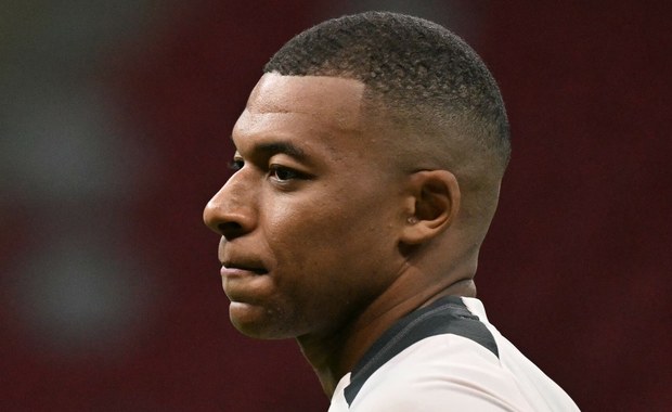 ​Szwedzkie media: Mbappe objęty śledztwem ws. gwałtu