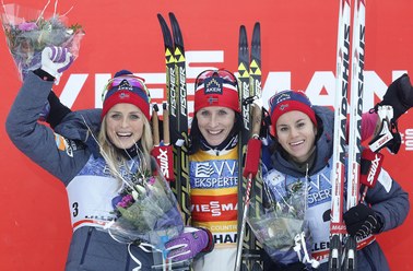 Szwedzkie media: Norweska dominacja zabije biegi narciarskie