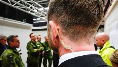 Szwedzkie służby biją na alarm. "Rośnie zagrożenie ze strony Rosji"