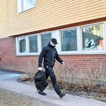 Szwedzkie służby udaremniły zamach. 4 osoby zatrzymane 