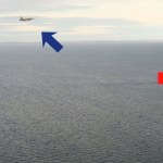 rosyjski okręt podwodny Szwedzkie wojsko na ogonie okrętu Floty Czarnomorskiej