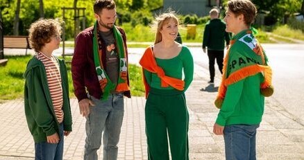 Szybciej już się nie da