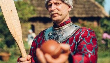 Szybciej, mocniej, lepiej, bardziej. Drugi sezon "1670" zrobili do potęgi