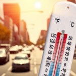 Szybciej niż klimatyzacja? Ten trik schłodzi auto w 10 sekund