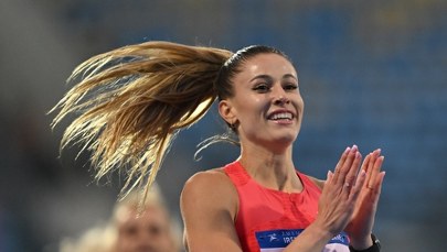 Szybciej o jedną setną sekundy. Nowy rekord ​Natalii Bukowieckiej