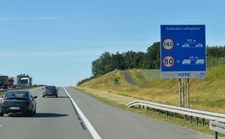 Szybciej po autostradach - Polska stawiana za wzór