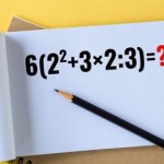 Szybka gimnastyka umysłu. Najlepsi liczą w pamięci w 10 sekund