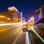 Szybka jazda i sądowy zakaz. Znany raper z zarzutami