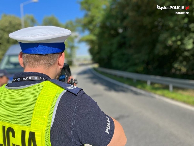 Szybka jazda się nie opłaciła (fot. ilustracyjne) /Policja