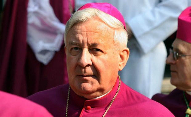 Szybka reakcja Watykanu w sprawie arcybiskupa Paetza 
