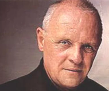 Szybki Anthony Hopkins