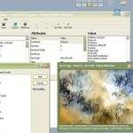 Szybki dostęp - Desktop Sidebar 1.05