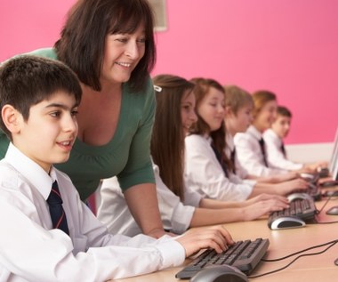 Szybki internet dla szkół