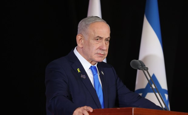 Szybki koniec rozejmu? Netanjahu grozi: Odpowiemy siłą