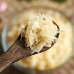 Szybki sposób na kiszoną kapustę. Ma moc witamin i wybitny smak