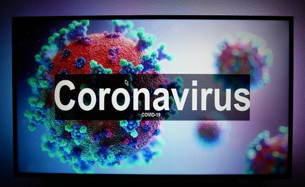 Szybki test pozwoli ocenić ryzyko powikłań Covid-19?