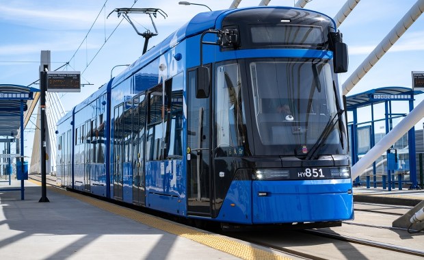 Szybki tramwaj do Mistrzejowic. Znamy termin zakończenia budowy
