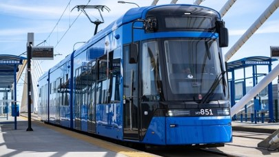 Szybki tramwaj do Mistrzejowic. Znamy termin zakończenia budowy