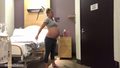 Szybki trening przed porodem 