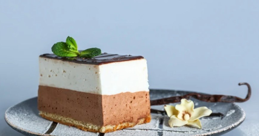 Szybkie i proste do zrobienia ciasto na Trzech Króli. Rodzina będzie prosić o dokładkę /serezniy /123RF/PICSEL