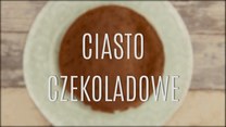 Szybkie i tanie ciasto czekoladowe