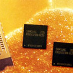 Szybkie pamięci SDRAM dla kart graficznych