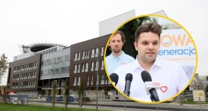 Szybkie przyjęcia i salonik VIP dla polityków. Tak działał SOR lekarza-działacza KO?