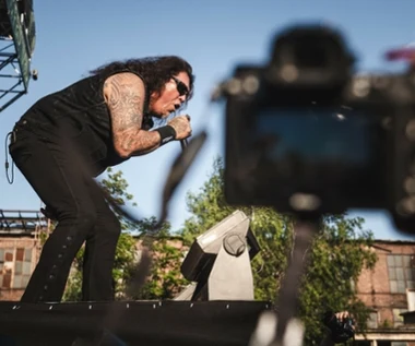 "Szybko, ciężko, melodyjnie". Testament ujawnia szczegóły nowej płyty "Para Bellum"