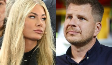 Szybko poszło. 20-letniej żonie Filipa Chajzera wystarczył miesiąc. Już została ekspertką