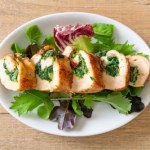 Szybko staną się ulubionym obiadem twojej rodziny. Farsz sprawia, że są bardzo soczyste