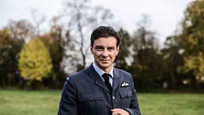 Szybko udowodnili, kto jest najlepszy. Zobacz zdjęcia z planu filmu „Dywizjon 303”