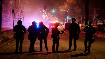 ​"Szybko zakończę tę farsę". Trump grozi Minnesocie użyciem wojska