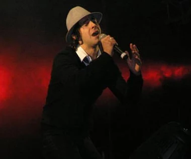 Szybkość Maximo Park