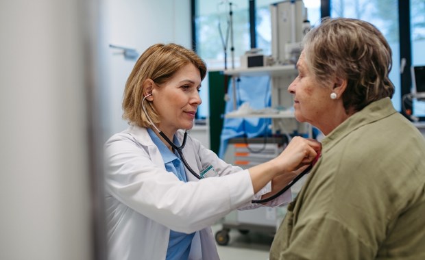 Szybsza diagnoza, lepsze leczenie. Jak AI rewolucjonizuje wykrywanie chorób serca?