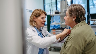 Szybsza diagnoza, lepsze leczenie. Jak AI rewolucjonizuje wykrywanie chorób serca?